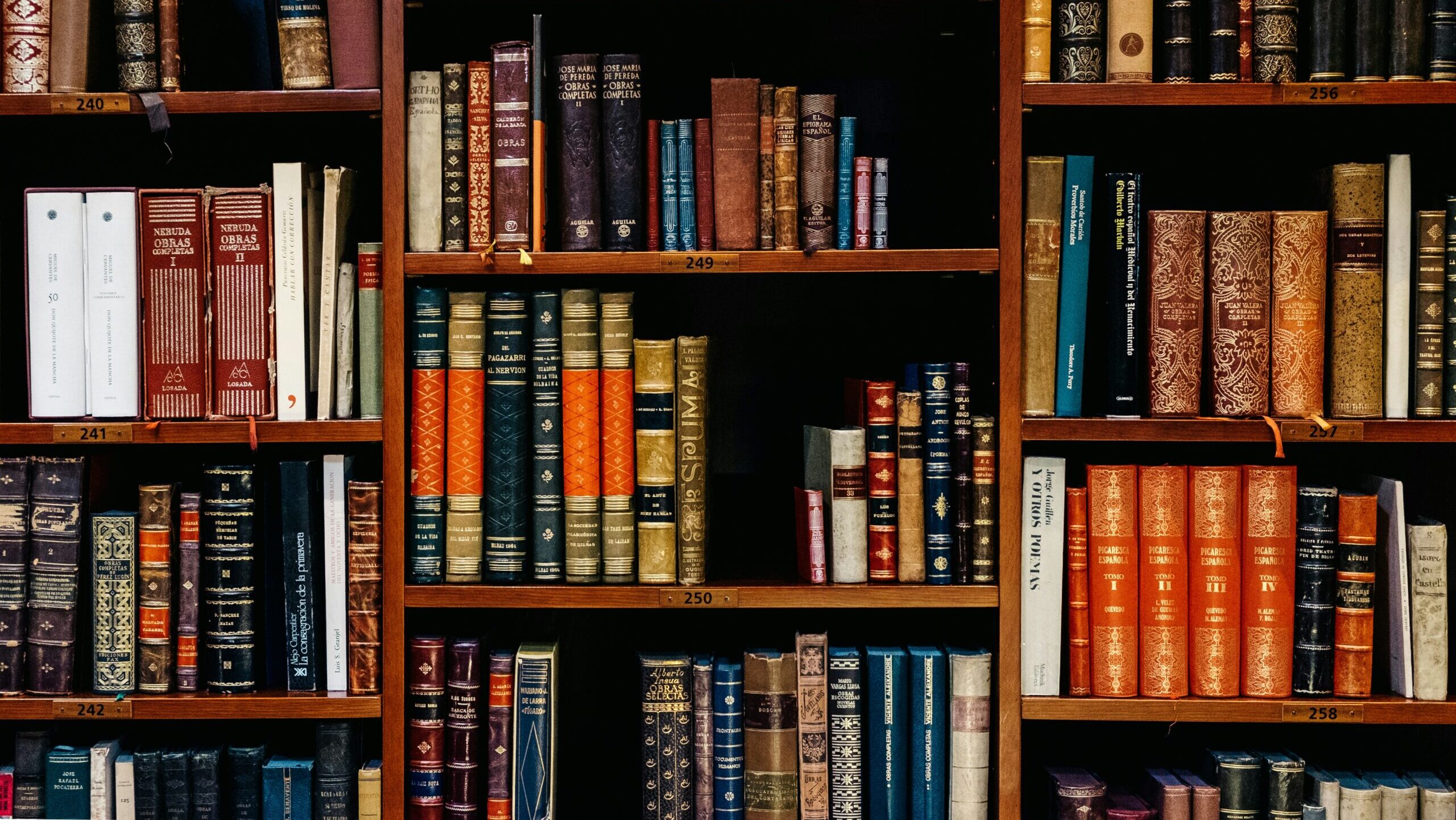 Formação Contínua - Literatura
