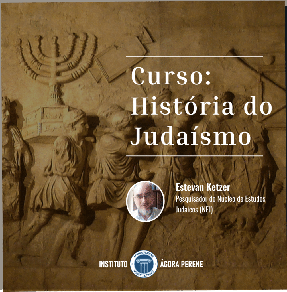 Curso Avulso - História do Judaísmo
