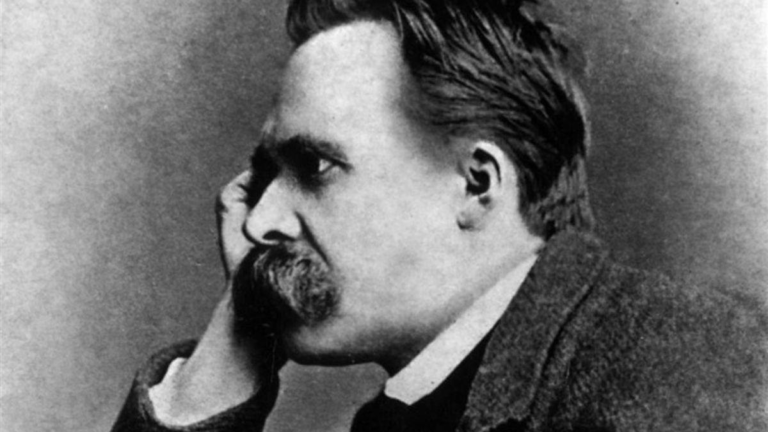 5 chaves para começar a ler Nietzsche
